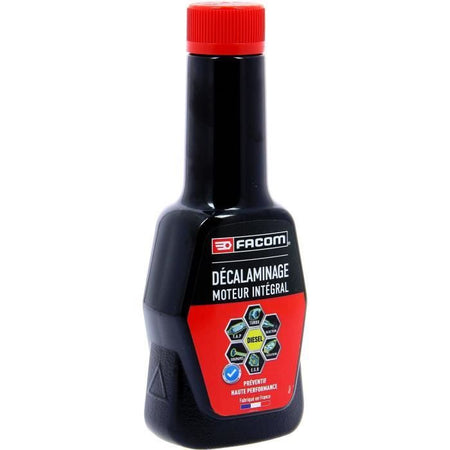 Detergente FACOM per motore diesel integrale - 250 ml