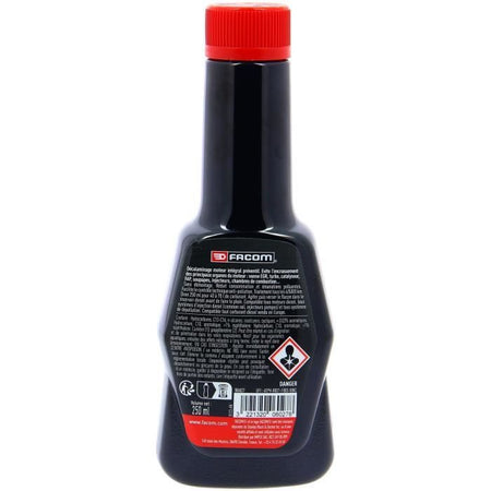 Detergente FACOM per motore diesel integrale - 250 ml