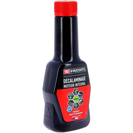 Detergente per motore Integral Essence FACOM - 250 ml
