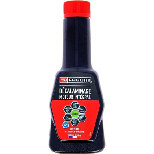 Detergente per motore Integral Essence FACOM - 250 ml