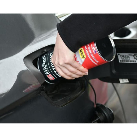 FAP Cleaner - Facom - Pro+ - Diesel speciale - 1L