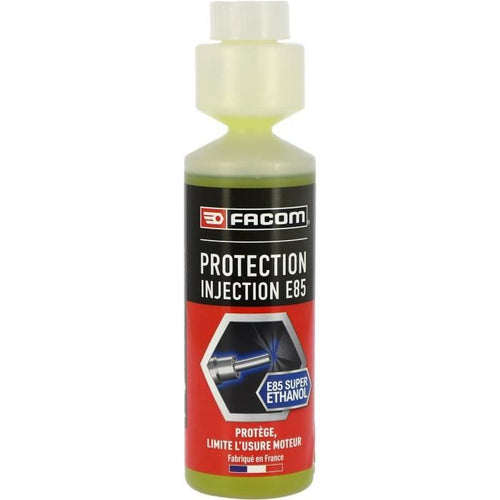 Protezione dell'iniettore E85 additiva multifunzione - FACOM - 250 ml