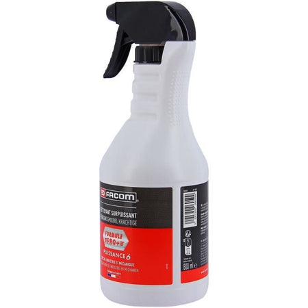 Versatile Cleaner - Facom - Pro+ - Potenza 6 - 800 ml