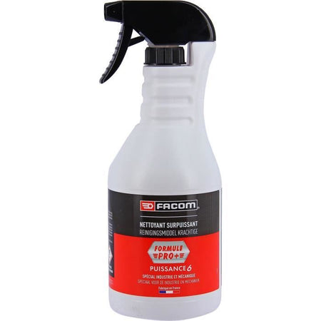 Versatile Cleaner - Facom - Pro+ - Potenza 6 - 800 ml