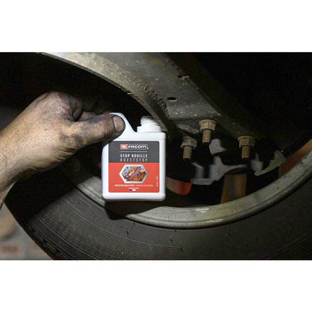 Stop alla ruggine 125 ml