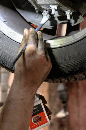 Stop alla ruggine 125 ml