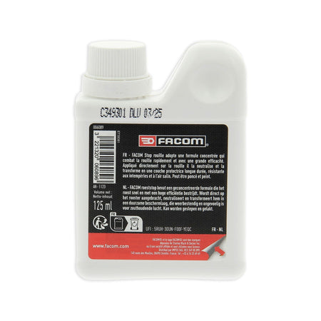 Stop alla ruggine 125 ml