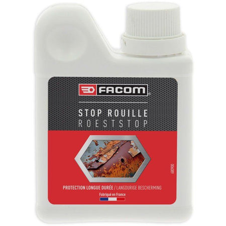 Stop alla ruggine 125 ml