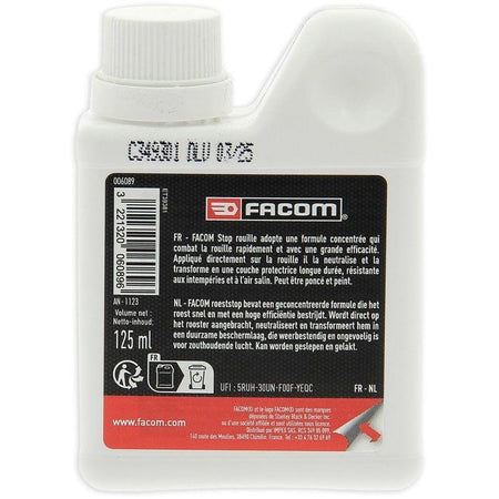 Stop alla ruggine 125 ml