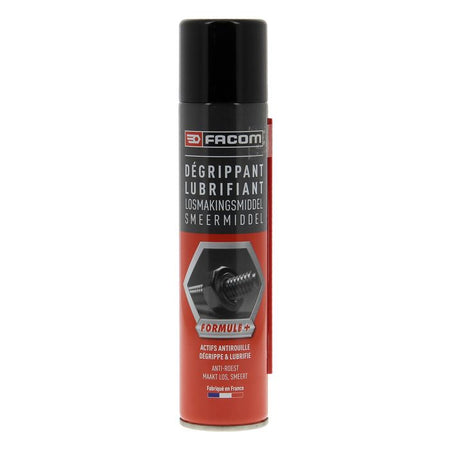 Spray lubrificante FACOM - Multiuso - 300 ml