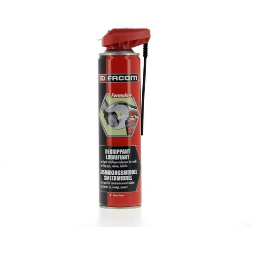 Lubrificante sgrassante FACOM - Multi funzioni - 400 ml