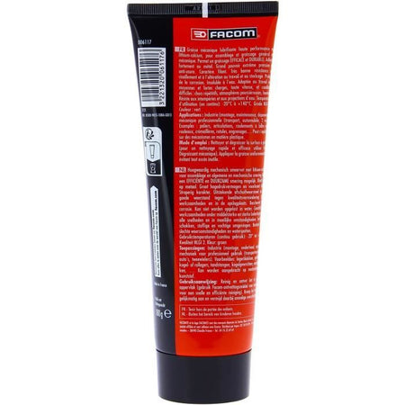 Grasso meccanico multifunzione - facoma - 180G