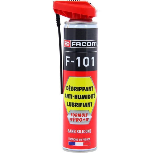 Perdita anti -umidità -lubicizzazione - Facom - 300 ml