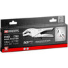 Pinza morsa - FACOM - 500APB - Singola posizione