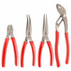 Set di 4 pinze - FACOM - GJP.A4PB - Serie G