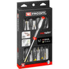 Set di 7 cacciaviti PROTWIST - FACOM - AT.7PB