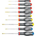 FACOM SET DI 9 CACCIAVITI PROTWIST