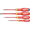 FACOM SET DI 4 CACCIAVITI ISOLATI 1000V