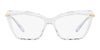 DOLCE & GABBANA MOD. FACED STONES DG 5025