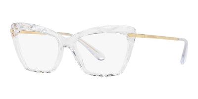 DOLCE & GABBANA MOD. FACED STONES DG 5025