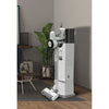 Scopa aspirante senza fili 2 in 1 - FAGOR FG6415 - 300W - Con base autopulente - Tubo flessibile - 3 velocità - Autonomia 60 min
