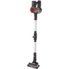 FAGOR FG21R - Aspirapolvere a batteria Flex 2 in 1 - 150 W - 0,6 L - Rosso