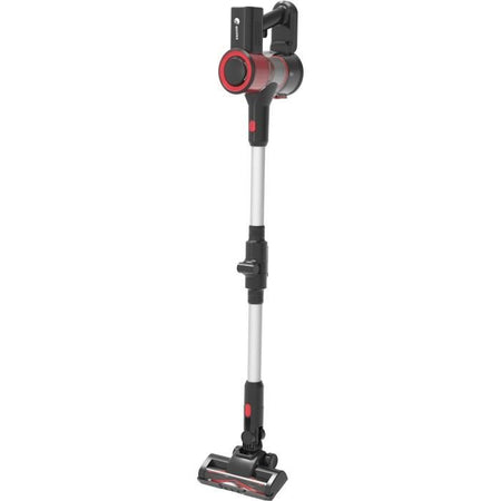FAGOR FG21R - Aspirapolvere a batteria Flex 2 in 1 - 150 W - 0,6 L - Rosso