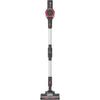 FAGOR FG21R - Aspirapolvere a batteria Flex 2 in 1 - 150 W - 0,6 L - Rosso