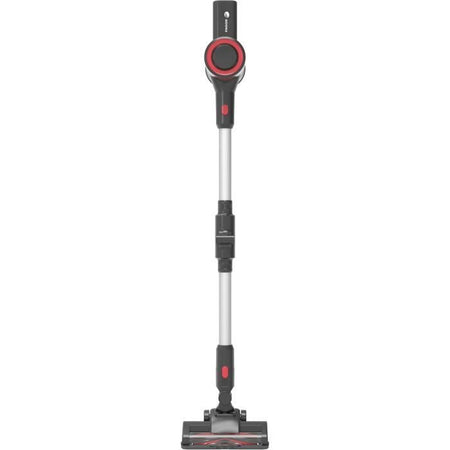 FAGOR FG21R - Aspirapolvere a batteria Flex 2 in 1 - 150 W - 0,6 L - Rosso