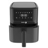 Friggitrice senza olio - FAGOR - Airfryer FGR65 - Capacità 6,5L - 8 programmi di cottura - 1600W