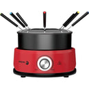 Set da fonduta elettrico