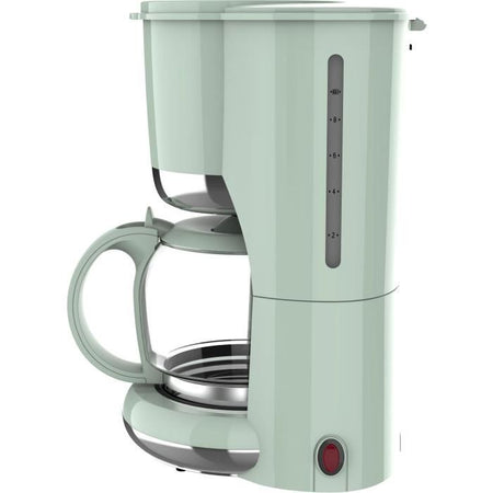 Macchina da caffè filtro - FAGOR - FG1560 - 1,5L - 12 tazze - Mantieni caldo
