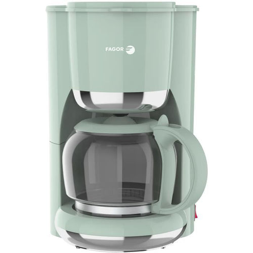Macchina da caffè filtro - FAGOR - FG1560 - 1,5L - 12 tazze - Mantieni caldo