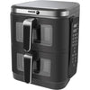 Friggitrice senza olio FAGOR - Airfryer FGD11 - Capacità 11L - Doppie vasche 5,5 L - 12 programmi di cottura - 2800W