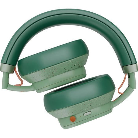 Cuffie - FAIRPHONE - Fairbuds XL - Verde
