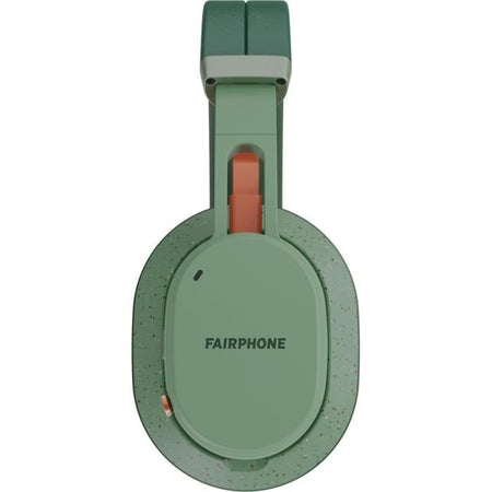 Cuffie - FAIRPHONE - Fairbuds XL - Verde
