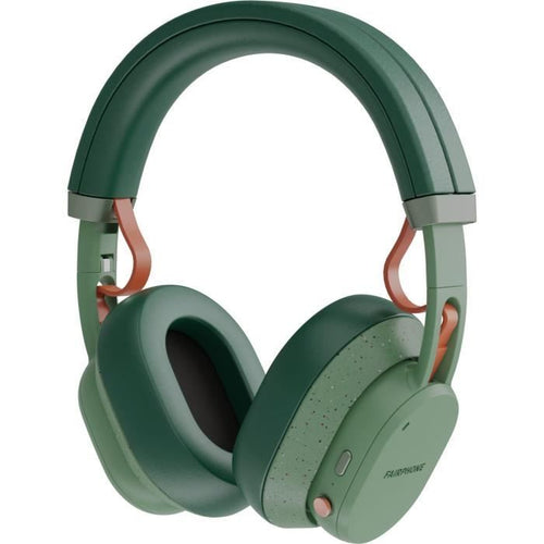 Cuffie - FAIRPHONE - Fairbuds XL - Verde