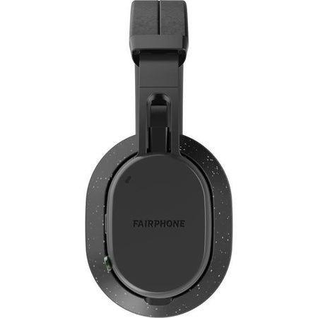 Cuffie - FAIRPHONE - Fairbuds XL - Nere