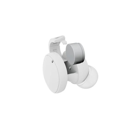 Cuffie Bluetooth wireless - FAIRPHONE - Auricolari Fairbuds True Wireless - Suono premium - Costruiti per durare - Bianco