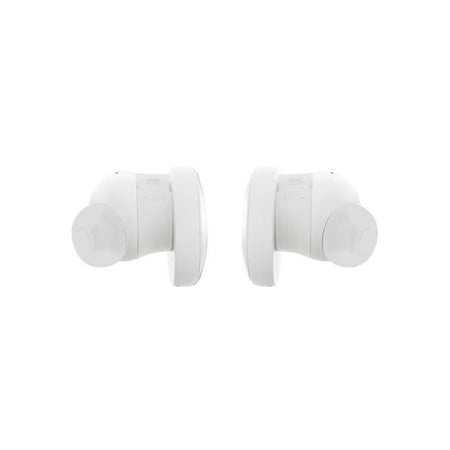 Cuffie Bluetooth wireless - FAIRPHONE - Auricolari Fairbuds True Wireless - Suono premium - Costruiti per durare - Bianco