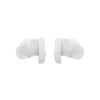 Cuffie Bluetooth wireless - FAIRPHONE - Auricolari Fairbuds True Wireless - Suono premium - Costruiti per durare - Bianco