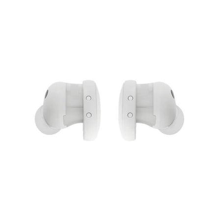 Cuffie Bluetooth wireless - FAIRPHONE - Auricolari Fairbuds True Wireless - Suono premium - Costruiti per durare - Bianco