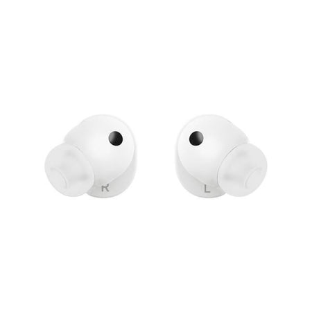 Cuffie Bluetooth wireless - FAIRPHONE - Auricolari Fairbuds True Wireless - Suono premium - Costruiti per durare - Bianco