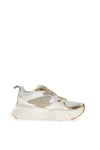 W6yz scarpe donna AVA-w metallic /mesh Platinum-Bone- Rose
2019469071Q91