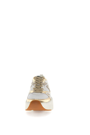 W6yz scarpe donna AVA-w metallic /mesh Platinum-Bone- Rose
2019469071Q91