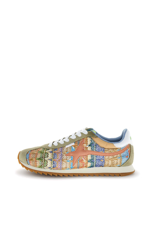 W6yz scarpa donna mod Thaiti 2019833041F66