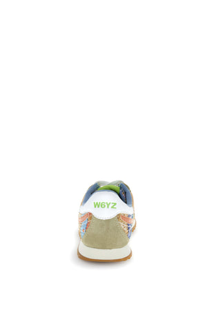 W6yz scarpa donna mod Thaiti 2019833041F66
