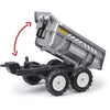 FALK - Rimorchio ribaltabile - Super Dumper