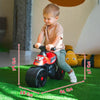 FALK bambino Moto X Racer Red