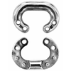 Falsa Maglia Inox Ø Mm.12